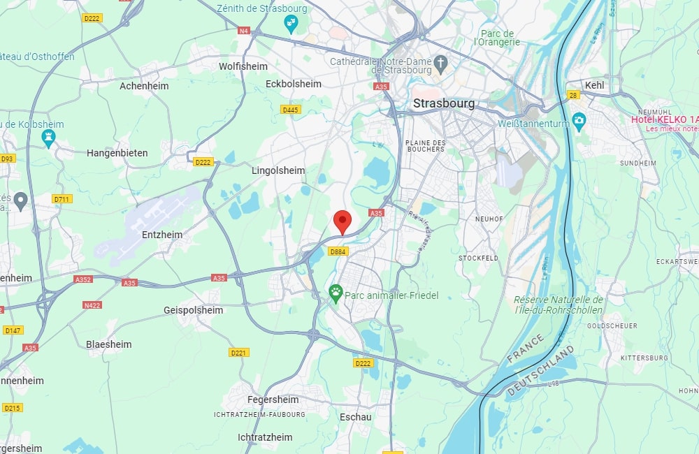 adresse groupe energie habitat